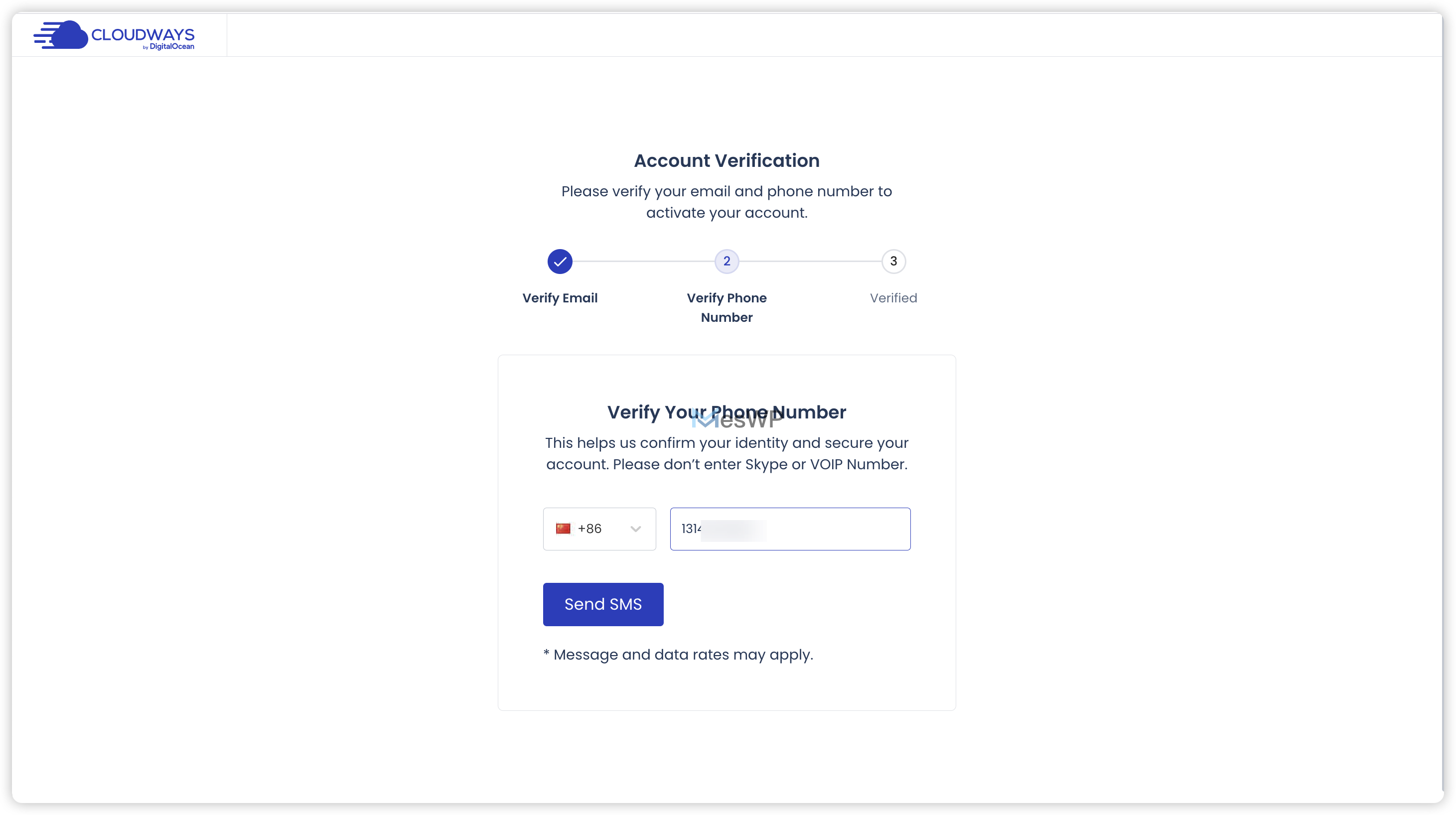 verify-mobile